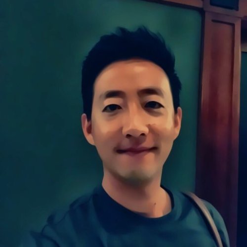 프로필 이미지