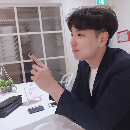 프로필 이미지