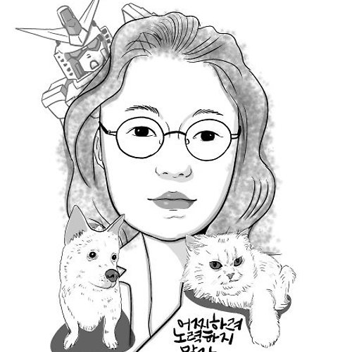 프로필 이미지