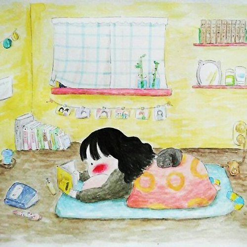 프로필 이미지