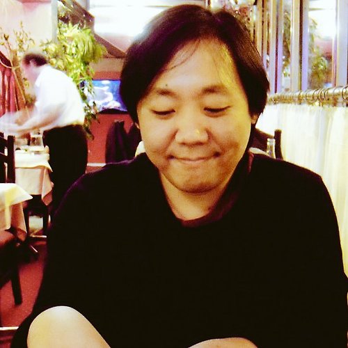 프로필 이미지