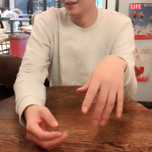 프로필 이미지