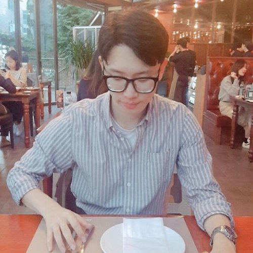 프로필 이미지