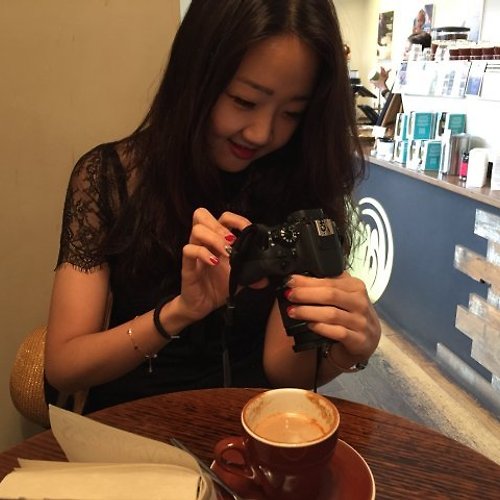 프로필 이미지