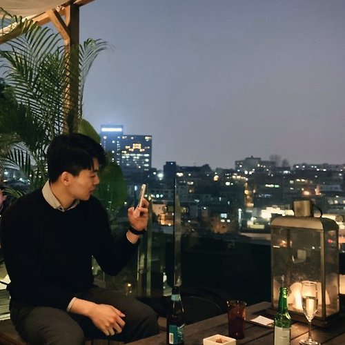 프로필 이미지