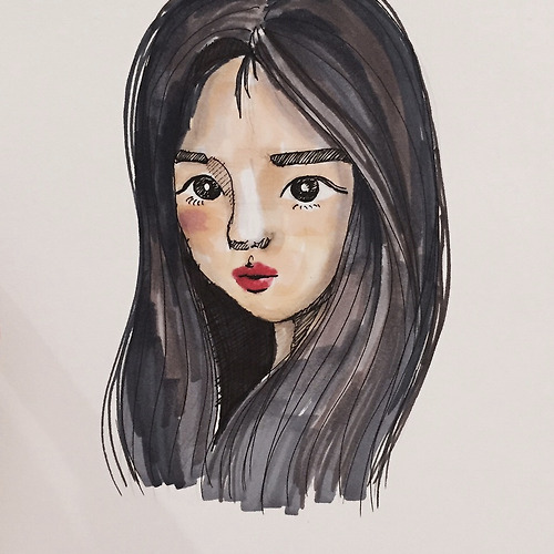 프로필 이미지