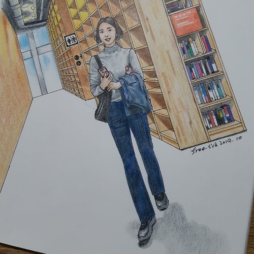 프로필 이미지