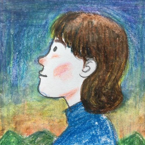프로필 이미지