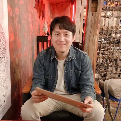 프로필 이미지