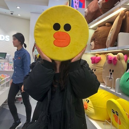 프로필 이미지