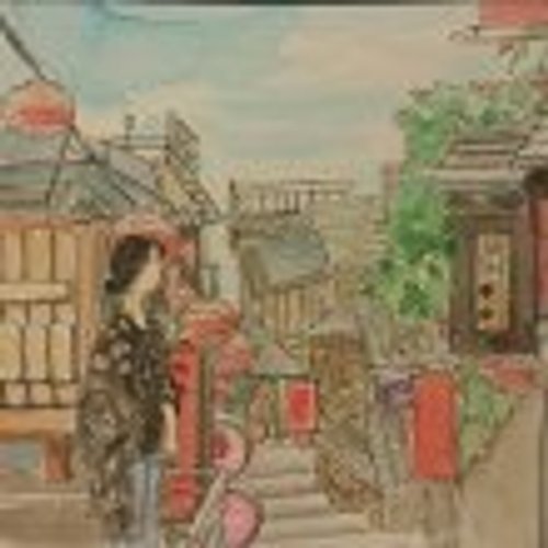 프로필 이미지