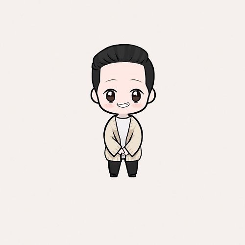 프로필 이미지