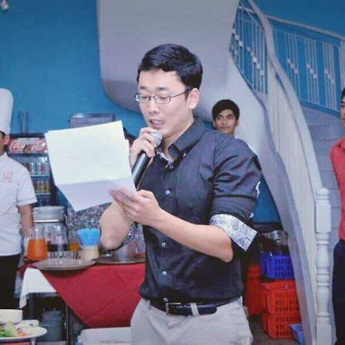 프로필 이미지