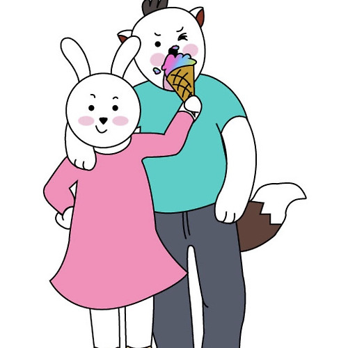 프로필 이미지
