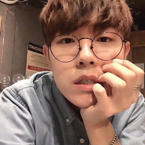 프로필 이미지