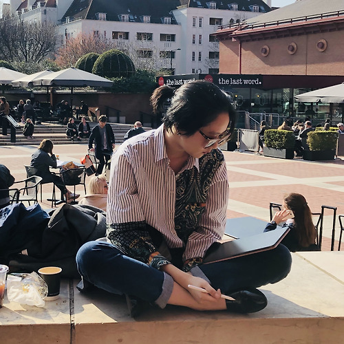 프로필 이미지