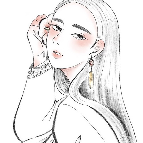 프로필 이미지