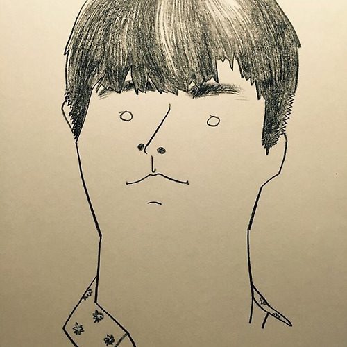 프로필 이미지