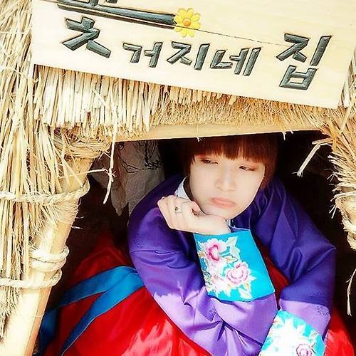 프로필 이미지