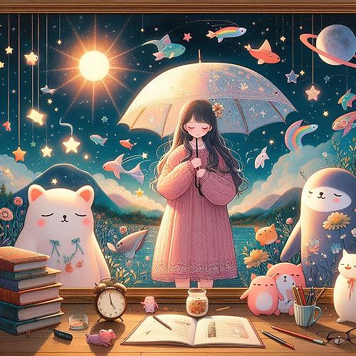 프로필 이미지
