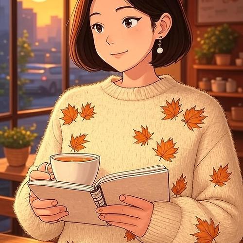 프로필 이미지