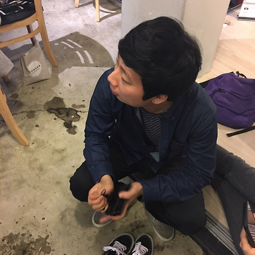 프로필 이미지