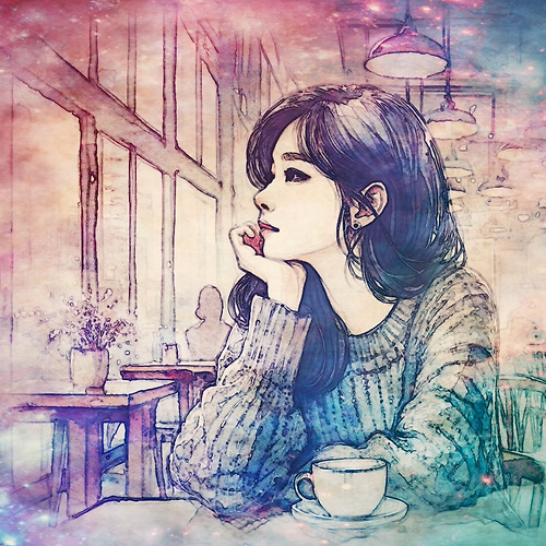 프로필 이미지
