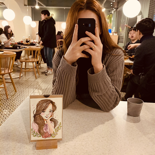 프로필 이미지
