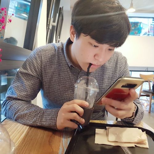 프로필 이미지