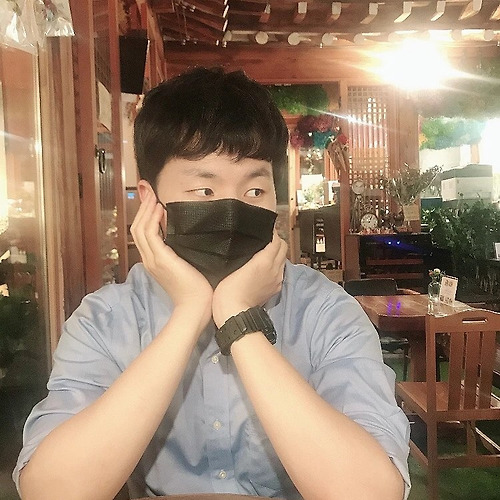 프로필 이미지