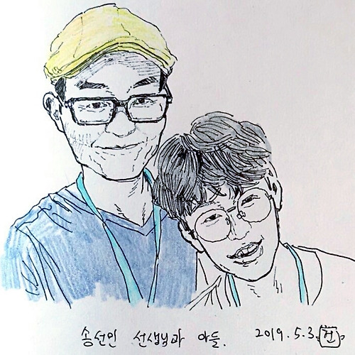 프로필 이미지