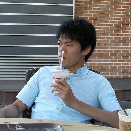 프로필 이미지