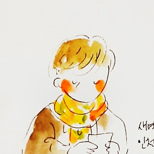 프로필 이미지