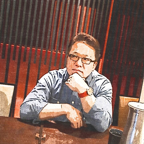 프로필 이미지
