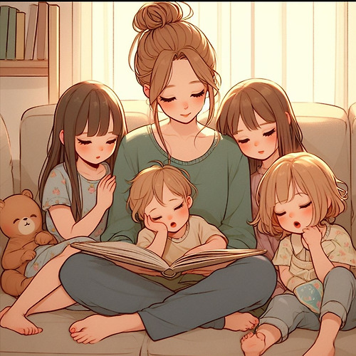 프로필 이미지