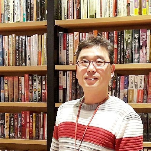 프로필 이미지