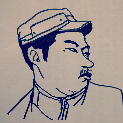 프로필 이미지