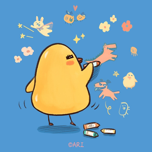 프로필 이미지