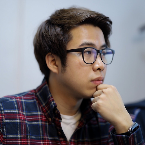 프로필 이미지