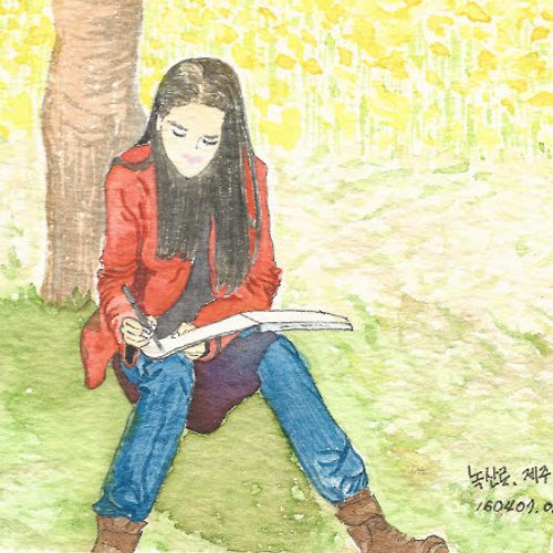 프로필 이미지
