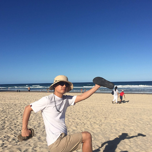 프로필 이미지
