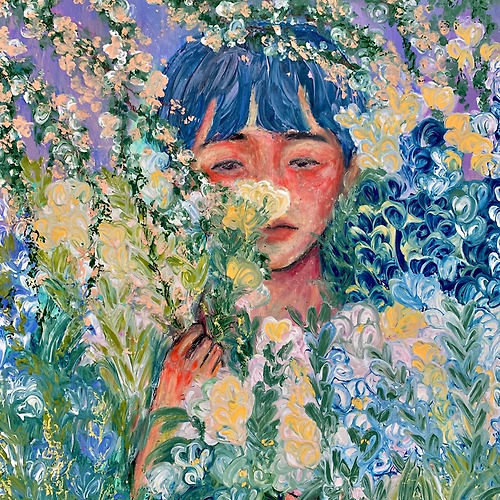 프로필 이미지