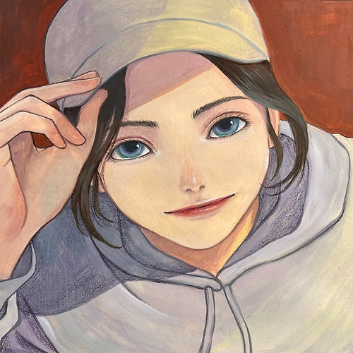 프로필 이미지