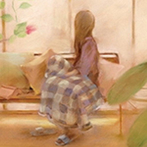 프로필 이미지