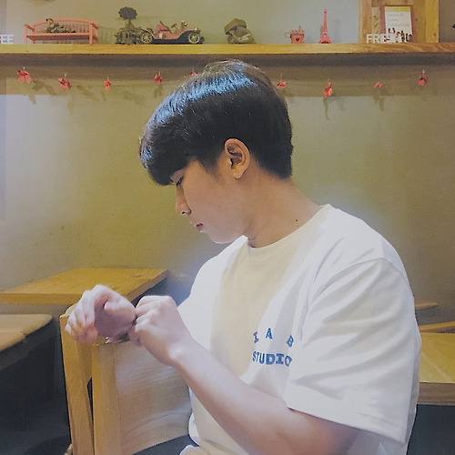 프로필 이미지