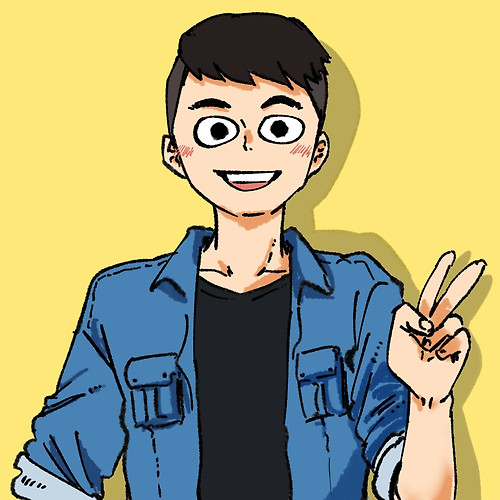 프로필 이미지