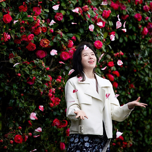 프로필 이미지