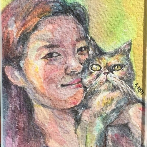 프로필 이미지