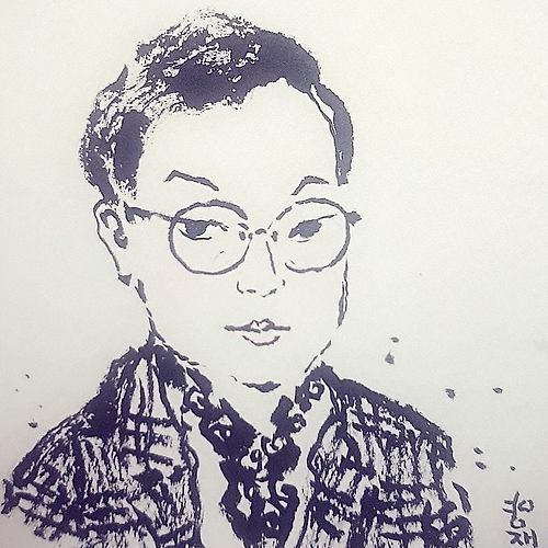 프로필 이미지