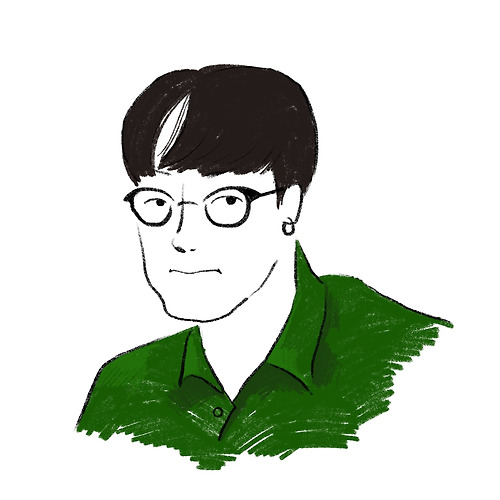 프로필 이미지